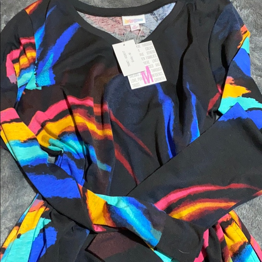 Lularoe Emily